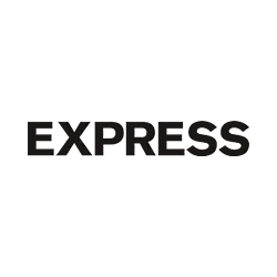 Express display ads