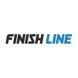 Finish Line display ads