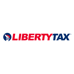 Liberty Tax landing page build